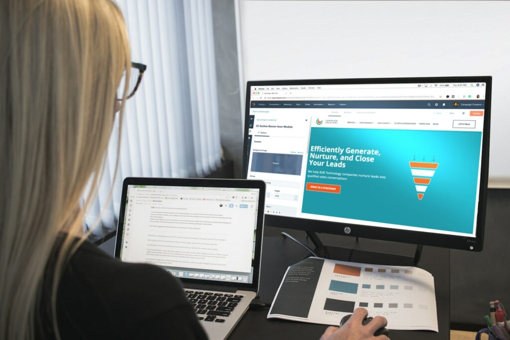 The Shift to Consumer Privacy: What Marketers Must Know Featured Image 2 1024x683